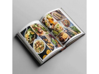 推薦一本精彩的美食書籍