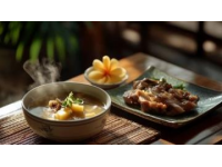 杭州人的飲食文化源遠流長，其口味清淡、注重原汁原味的特點被廣泛認可