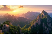 黃山：不僅是一座山，更是一處世界級的旅游勝地