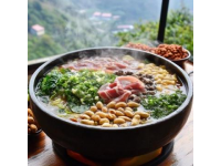 如何在家制作重慶正宗豌雜面：詳解食材處理與調味步驟 | 麻辣鮮香的家常美味攻略