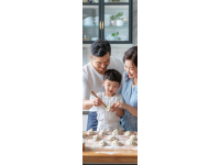 美食節目中的深情一課：李子柒烹飪技藝與童年回憶