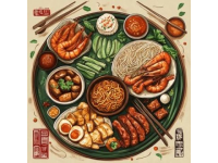 吃遍中國第135期：甘肅慶陽，面食王國！這些特色小吃，你吃過幾種？