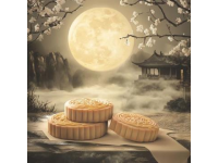 中國的很多美食往往都有一個美麗的傳說，縉云燒餅也不例外