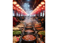 尋味云南：一場從早吃到晚的美食狂歡，你準備好了嗎？