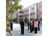杭州師生赴淳安梓桐鎮(zhèn)開展勞動(dòng)教育與研學(xué)旅行活動(dòng)