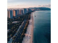 低調(diào)明珠！海南陵水旅行指南：親民價(jià)格，不輸三亞的絕美海景與地道美食