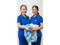 家政新選擇：52歲鐘點工阿姨，每日午后服務(wù)到家