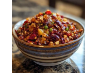 花椒烘焙提香，白酒腌制去腥，輕松炸出地道河南小酥肉