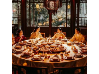 浙味十足：一桌子浙江美食絕對口福！