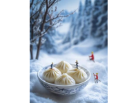 春節傳統美食：家鄉湯圓里的團圓情味