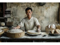 洛陽(yáng)美食必嘗：搟面皮的魅力不容錯(cuò)過(guò)
