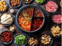 探秘番禺：揭秘火爆網絡的火鍋食材盛宴！