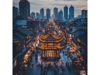 細說中國絲綢之都的迷人魅力：順滑、優雅與天然保健
