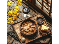 廣西五地風味各異，桂北至桂西，品嘗八大特色美食區