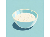 一碗飯要有一碗湯"：我的平常好飯世界觀