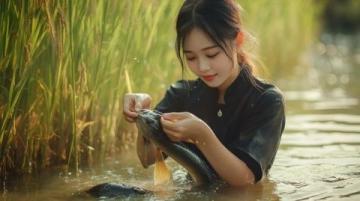 喂魚高端:中國人養(yǎng)魚的品味有多講究?