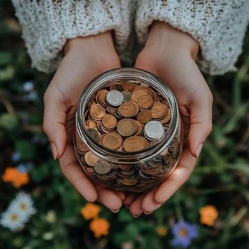 存錢,是許多人生活中的重要財務行為,正如投資的常識中所言