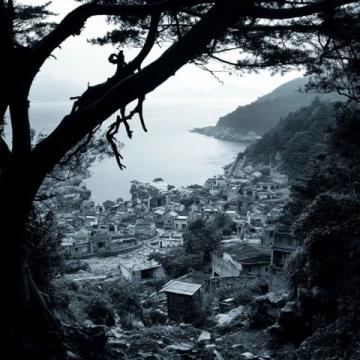 海濱古城，長崎——浪漫史韻交融