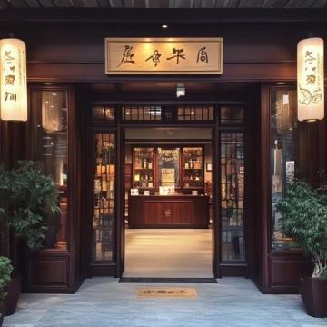 長春必嘗四川串串店：大佛涮串的地道風味之旅