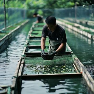 喂魚高端:中國人養(yǎng)魚的品味有多講究?