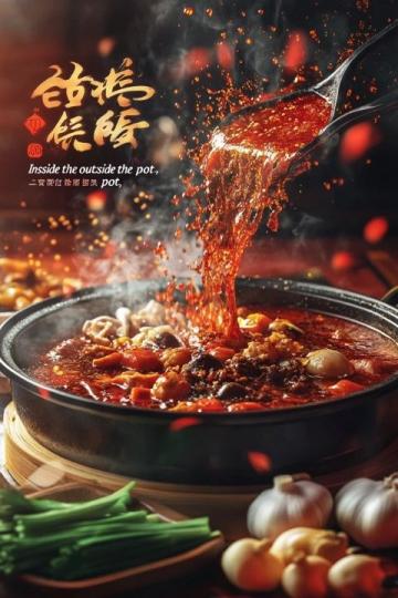 甘肅地方美食：融合地域與文化的味覺盛宴