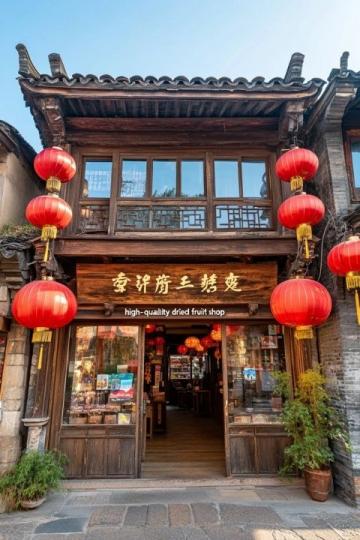 貴州美食之旅：超載256G胃袋，行李箱也裝不下！