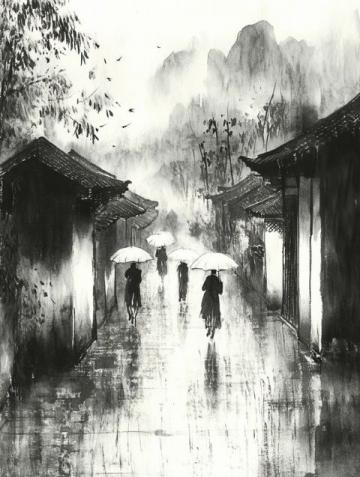 詩畫浙江·百縣千碗，我的家鄉在歷史悠久的樂清（yueqing）市