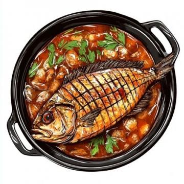 湖南剁椒魚頭：傳承千年湘菜之韻，全國熱辣飄香