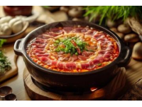 衡東縣特色美食推薦：土菜、臘肉與米粉等不可錯過的美味佳肴
