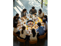 探訪四川：小餐館文化、熱情女性與麻將之趣