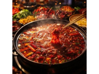 重慶美食之星攻略:火鍋、街頭小吃和新派渝味