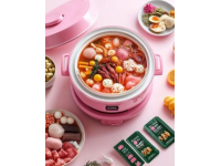 夏日炎炎，一邊吹空調一邊享受火鍋是何體驗？