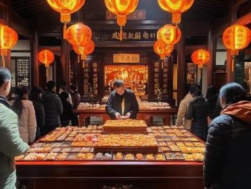 武漢旅游必吃美食攻略！地道小吃全在這，速速收藏！