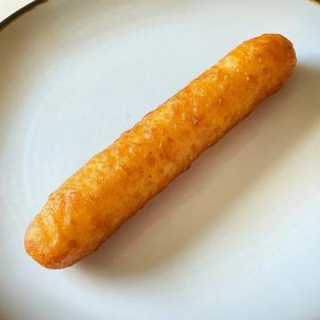 北緯45°的味蕾記憶,藏在老磨坊的豆?jié){油條里