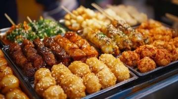 武漢旅游必吃美食攻略！地道小吃全在這，速速收藏！