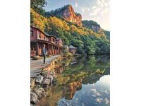 福州水鎮旅游必備指南，必看攻略！