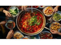 貴州美食探索：酸辣鮮香的民族瑰寶之地