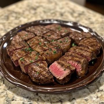 深夜牛肋排（簡易版）家燒牛小排鮮美牛肋排香菜配牛肋排慢煮