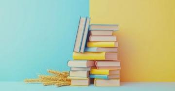 物理初學者必讀:經典入門教材與專業書籍推薦