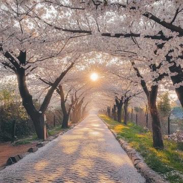 春季養(yǎng)生知識(shí)點(diǎn)(五大養(yǎng)生注意事項(xiàng))