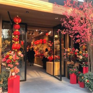 圣誕節探訪花都昆明：商業區盛宴、公園歡歌及必游景點推薦