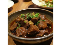 上班族速成菜：老北京風味醋溜木須肉