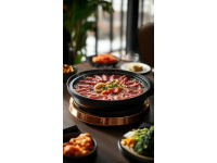 呼和浩特新發(fā)現(xiàn)：必嘗美食勝地不容錯漏！