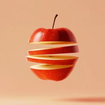 解鎖10種創意蘋果新吃法：從脆片到果凍，讓你大開食界