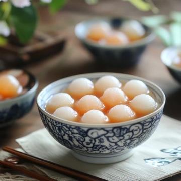 端午必吃五種黃色食物,寓意一年健康順利