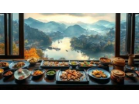 重慶旅游攻略：深度體驗山城魅力與美食