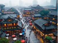 重慶旅游攻略必看！打卡網(wǎng)紅景點、品嘗地道美食，全部在這里。