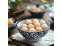 端午必吃五種黃色食物，寓意一年健康順利