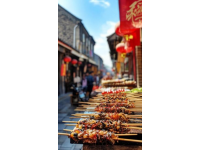安徽各地特色美食大搜羅，不容錯過的地道美味！