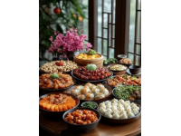 邯鄲特色美食眾多，嘗一嘗這些代表性小吃